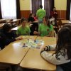 Légy egészséges! Légy Tudatos! Légy egészségtudatos! témahét a Mezőberényi Általános Iskola és Alapfokú Művészeti Iskolában